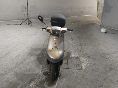 Yamaha JOG 50 — фото 3