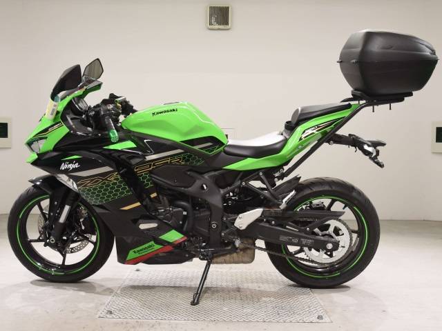 ◇moto926様　ご依頼品◇ 5016] Kawasaki NINJA ZX-25R - ZX250E-A09891