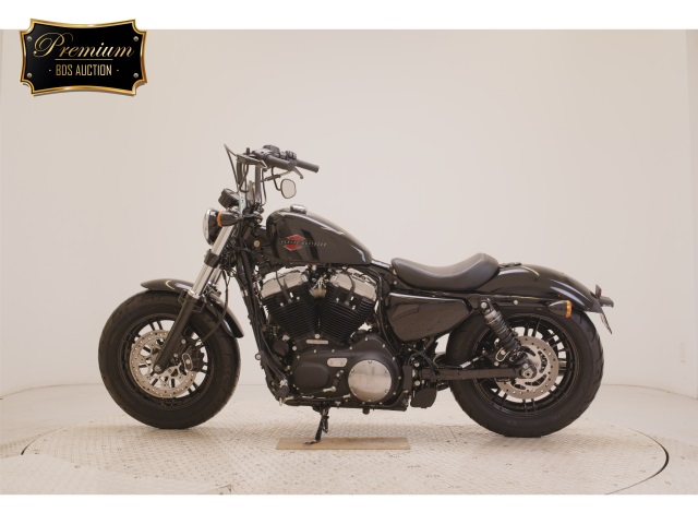 HD SPORTSTER FORTY-EIGHT XL1200X — фото 2