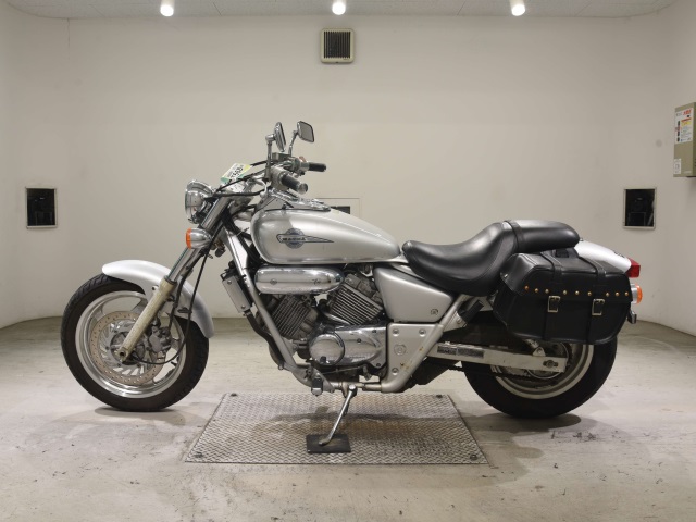 Honda MAGNA250 — фото 2