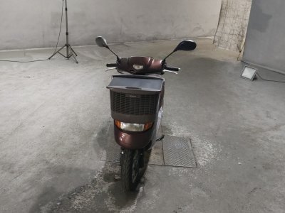 Honda DIO CESTA — фото 3