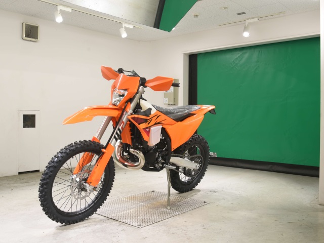 KTM 250XC-W — фото 4
