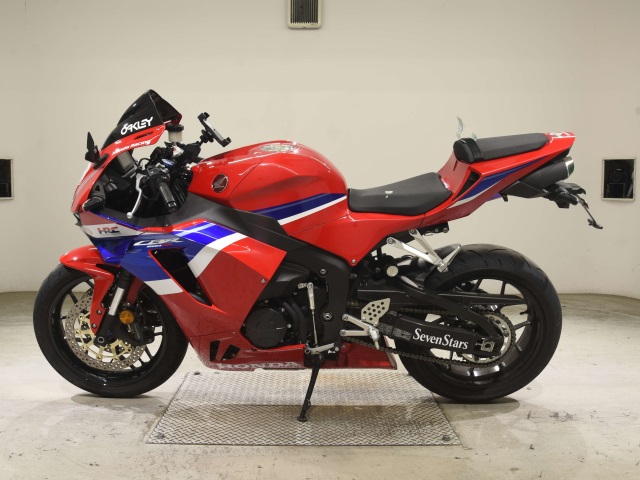 Honda CBR600RR — фото 2