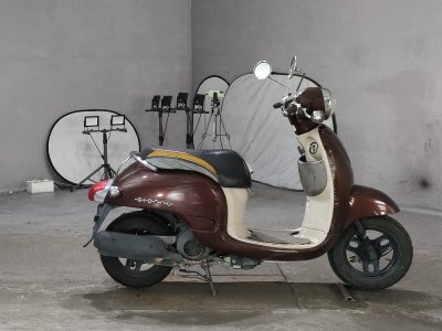 Honda GIORNO