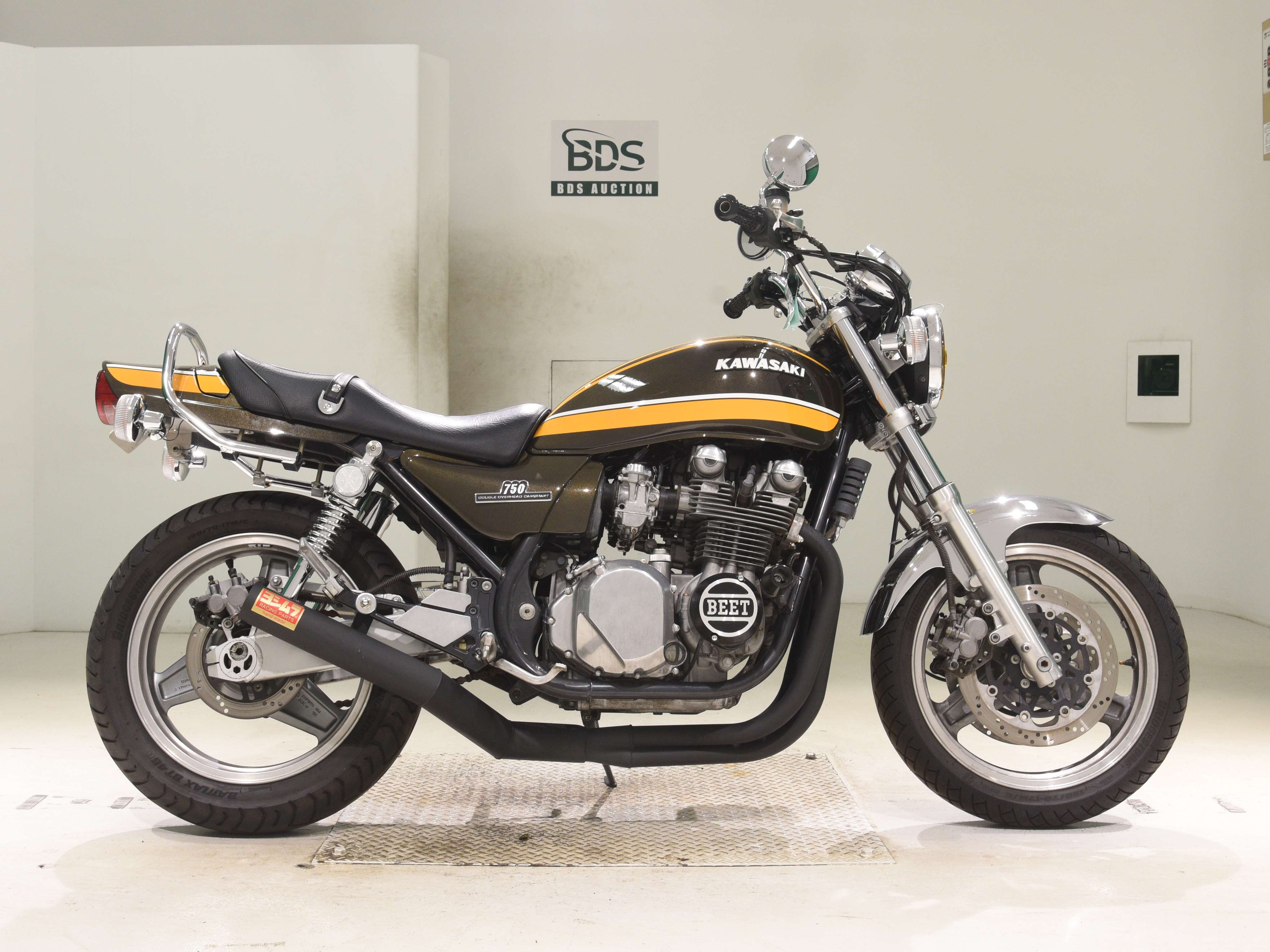 Kawasaki ZEPHYR750