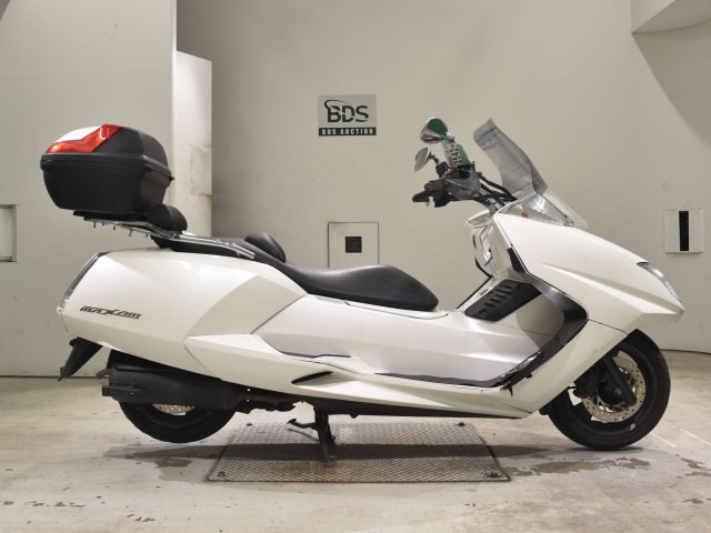 Yamaha MAXAM250