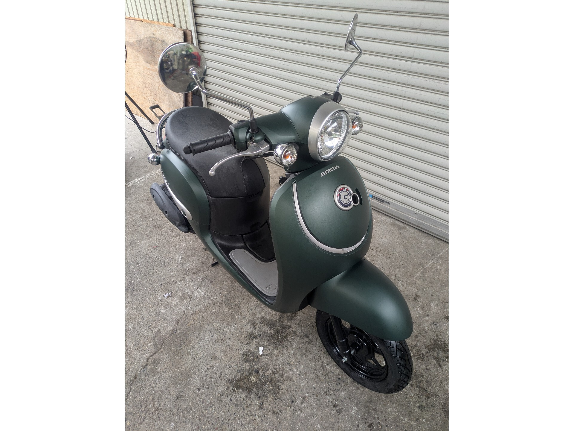Honda JORUNO