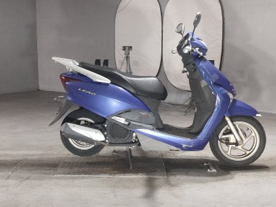 Honda LEAD110