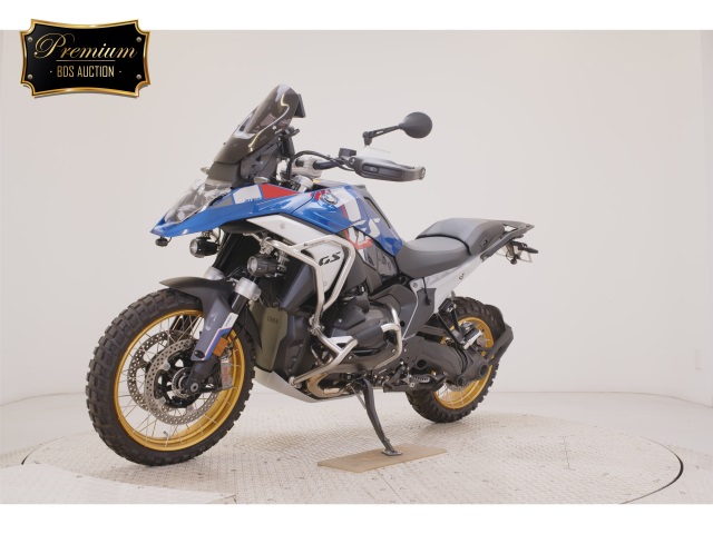 BMW R1300GS — фото 4