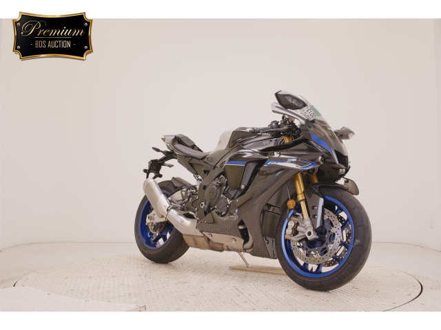 Yamaha YZF-R1 — фото 3