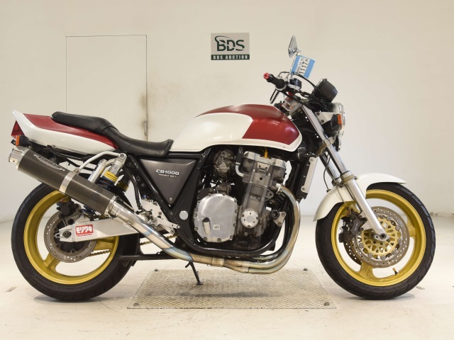 Honda CB1000SF