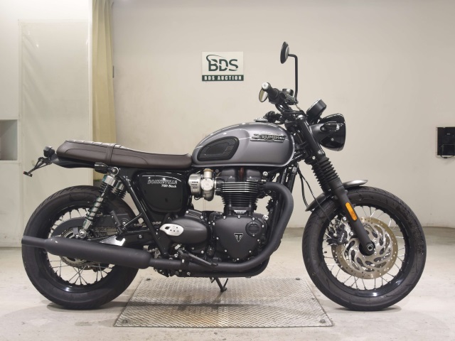 Triumph BONNEVILLE T120
