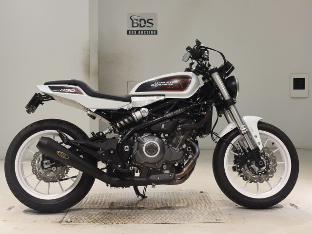 HD X350