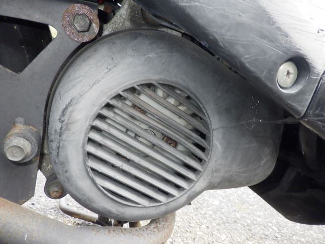 Двигатель — фото 1