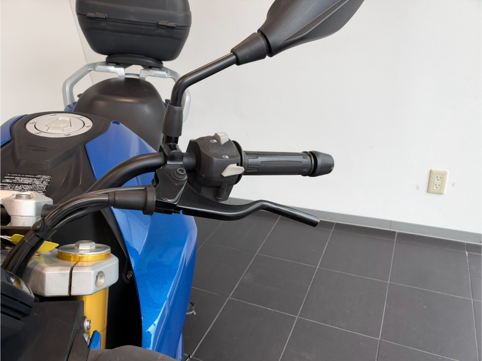 BMW G310R — фото 17