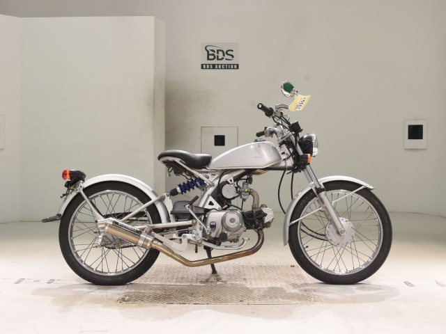 Honda SOLO