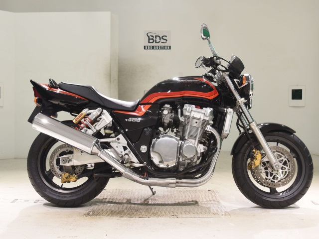 Honda CB1300SF