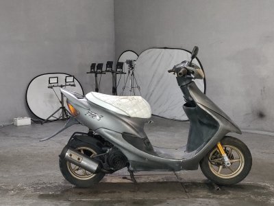 Honda DIO ZX