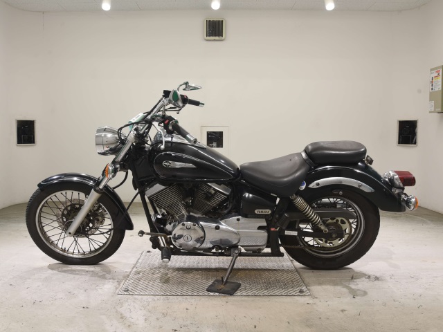 Yamaha DRAGSTAR XVS250 — фото 2
