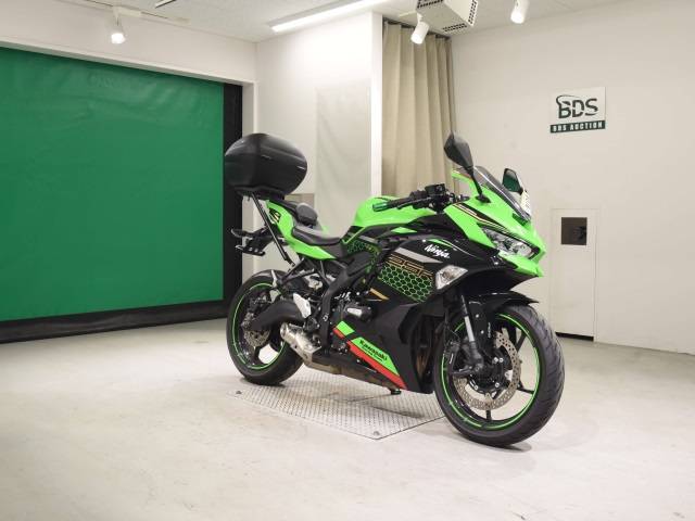 5016] Kawasaki NINJA ZX-25R - ZX250E-A09891