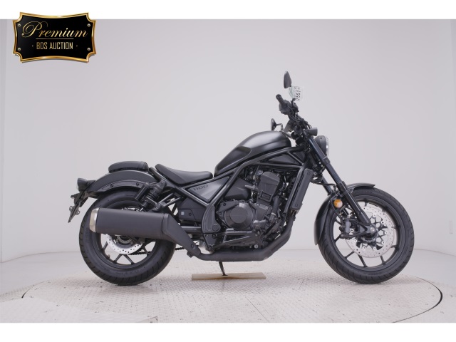Honda REBEL CMX1100