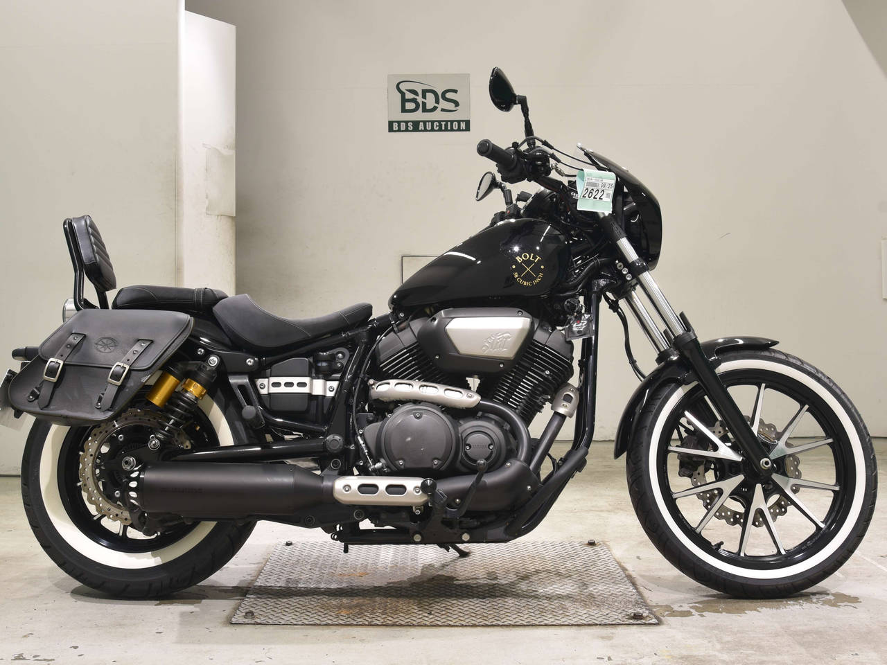 Yamaha BOLT 950RA