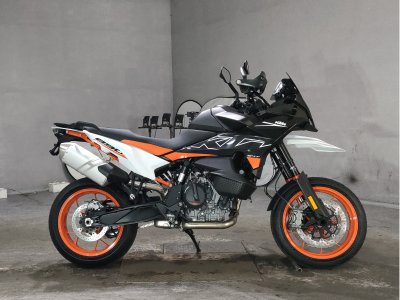 KTM 890 ADVENTURE