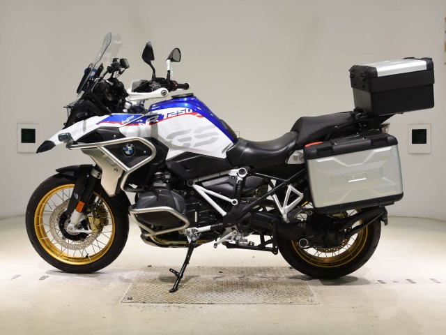 BMW R1250GS — фото 2