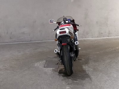 Yamaha TZR250R — фото 4