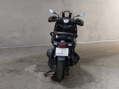 BMW C400X — фото 4