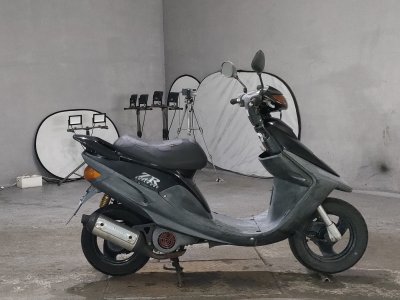 Yamaha JOG ZR