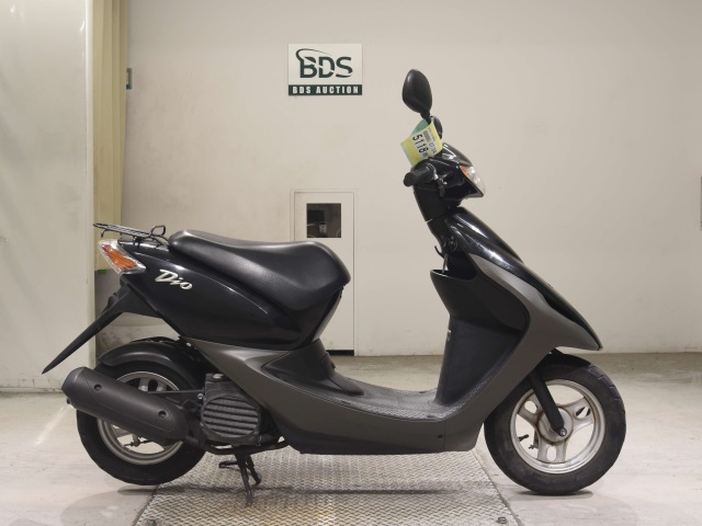 Honda SMART DIO