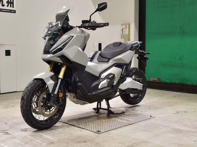 Honda X-ADV750-2 — фото 4