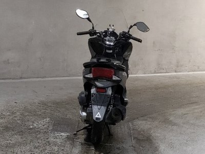 Honda PCX125 — фото 4