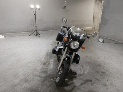 BMW R1100R — фото 3