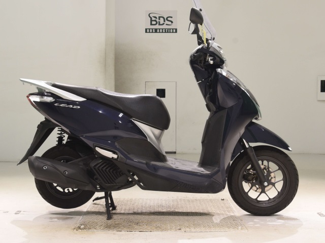 Honda LEAD125