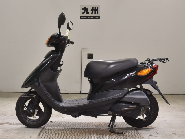 Yamaha JOG 50 — фото 2