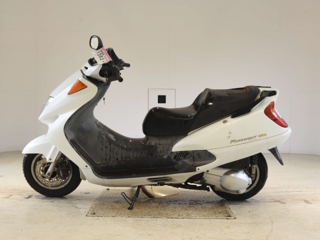 Honda FORESIGHT — фото 2