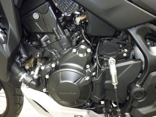 Двигатель — фото 3