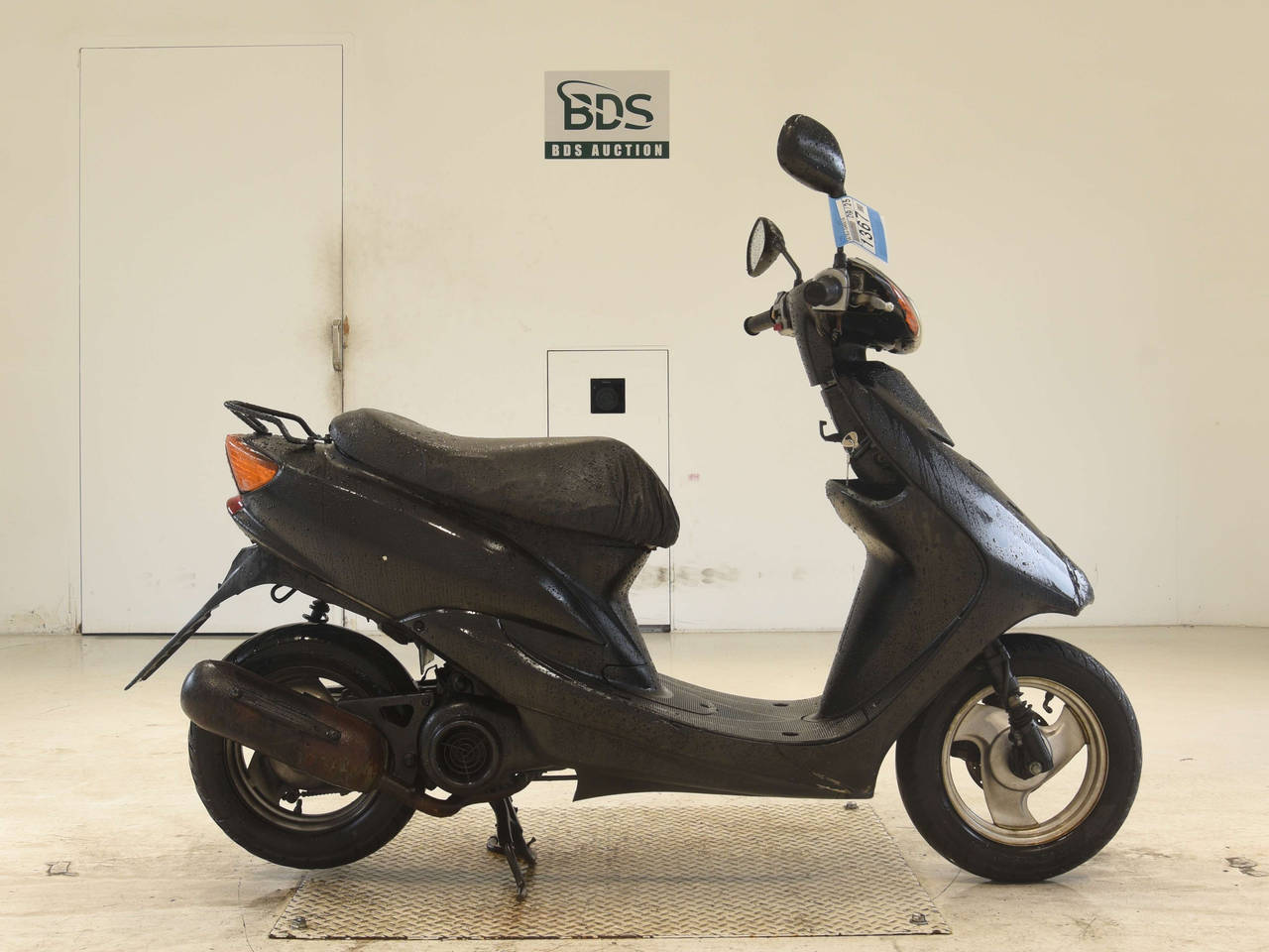 Yamaha JOG 50