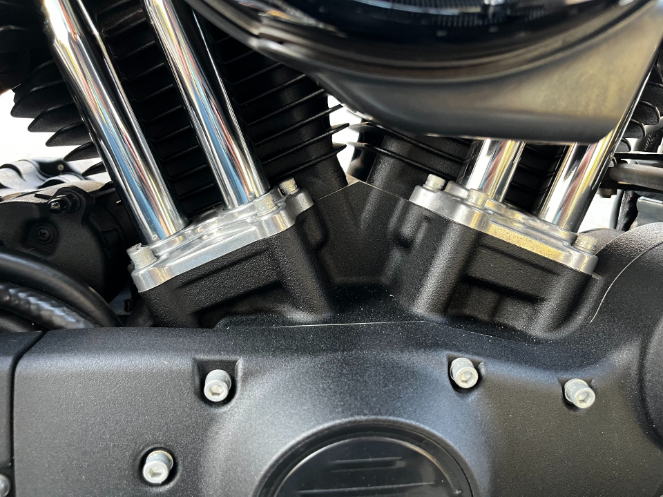 HD SPORTSTER FORTY-EIGHT XL1200X — фото 23