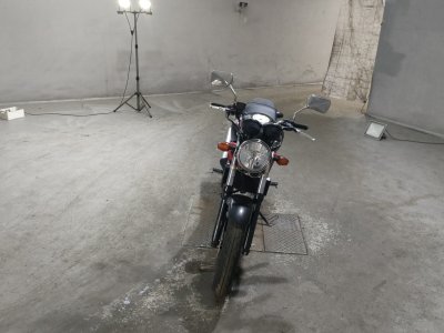 Honda VTR250 — фото 3