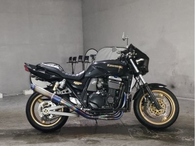 Kawasaki ZRX1100