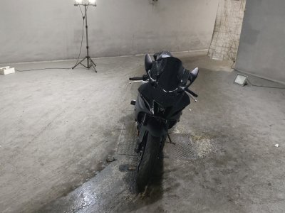 Yamaha YZF-R7 — фото 3