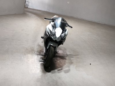 Kawasaki NINJA650 — фото 3