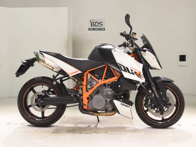 KTM 990 SUPERDUKE R