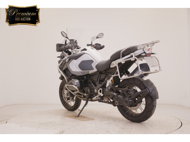 BMW R1200GS ADVENTURE — фото 6