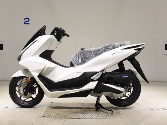 Honda PCX125 — фото 2