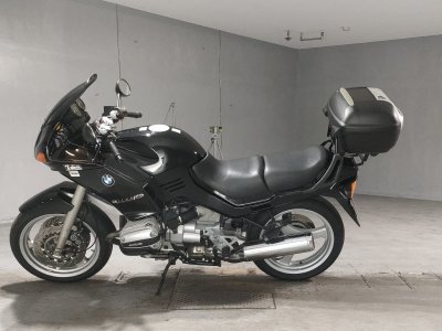 BMW R1100RS — фото 2