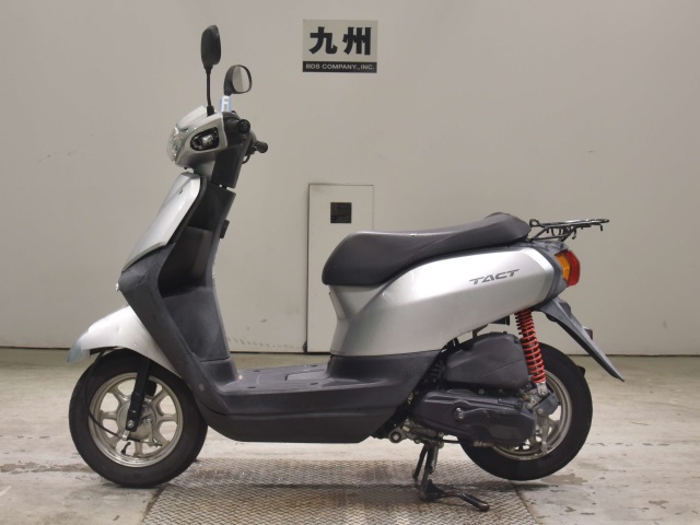 Honda TACT50 — фото 2